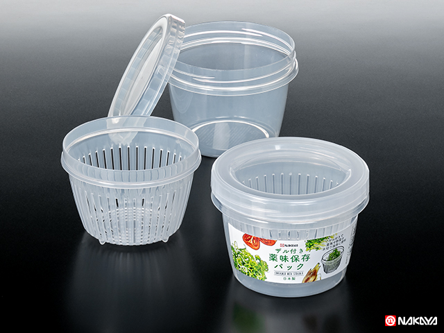 薬味保存パック | 製品 | ナカヤ化学産業株式会社
