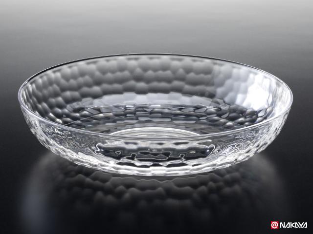 スクア ボウル 660 クリア