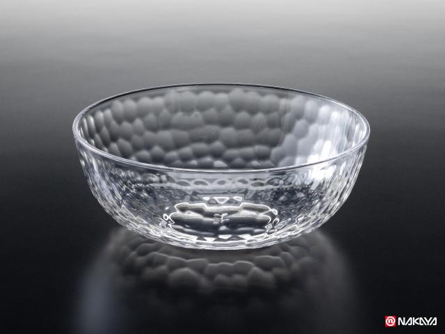 スクア ボウル 470 クリア
