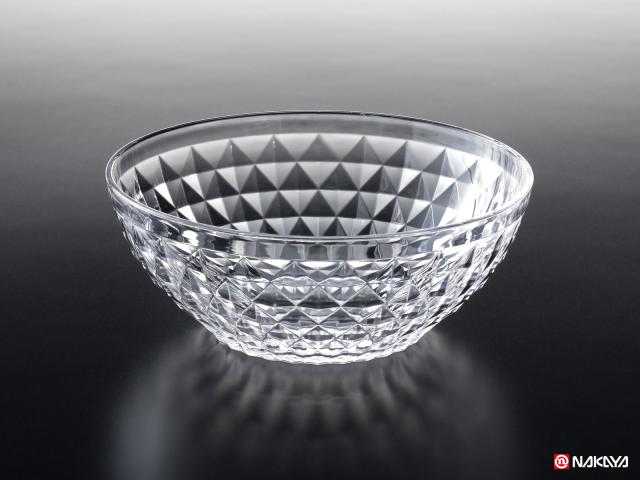 スピカ ボウル 520 クリア