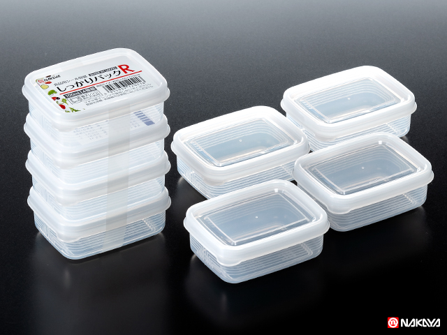しっかりパックR | 製品 | ナカヤ化学産業株式会社