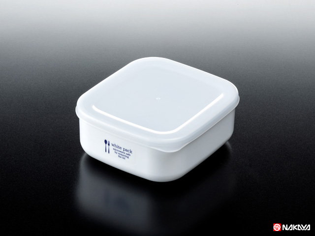 ホワイトパック 600 | 製品 | ナカヤ化学産業株式会社