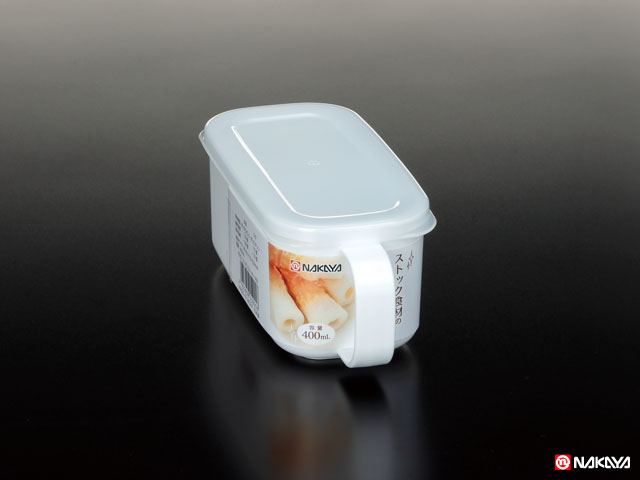 キッチンストッカー400 | 製品 | ナカヤ化学産業株式会社