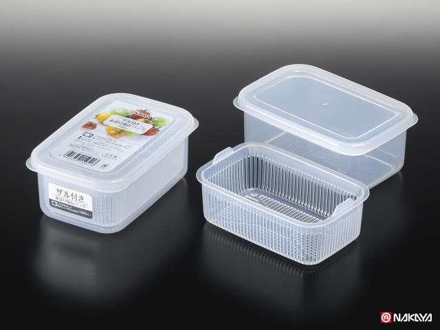 薬味保存パック | 製品 | ナカヤ化学産業株式会社