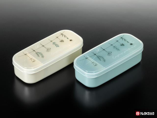 お弁当箱S スワッグ