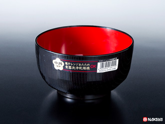 レンジ中丼亀甲 黒 | 製品 | ナカヤ化学産業株式会社 レンジ中丼亀甲 黒 | 製品 | ナカヤ化学産業株式会社