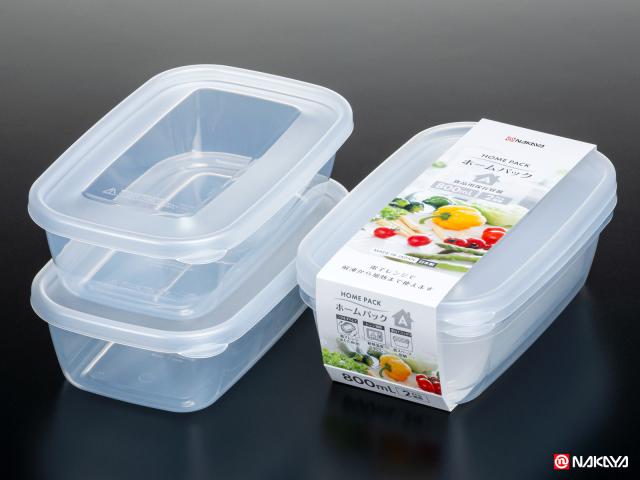 ホームパックＡ２Ｐ クリア