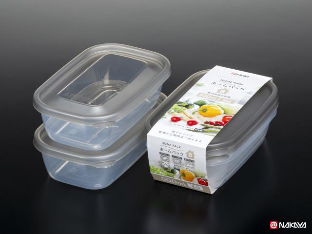 ホームパックＢ２Ｐ ブラウン