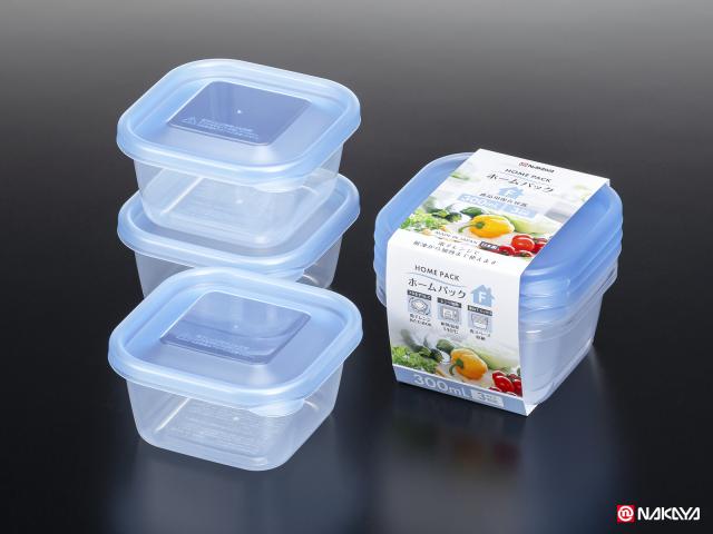 ホームパックＦ３Ｐ ブルー