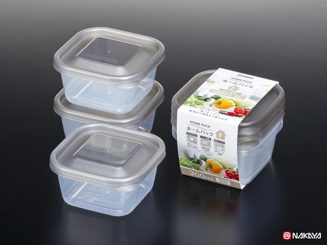 ホームパックＦ３Ｐ ブラウン