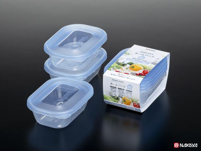 ホームパックＨ３Ｐ ブルー