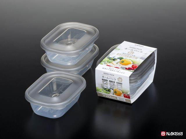 ホームパックＨ３Ｐ ブラウン