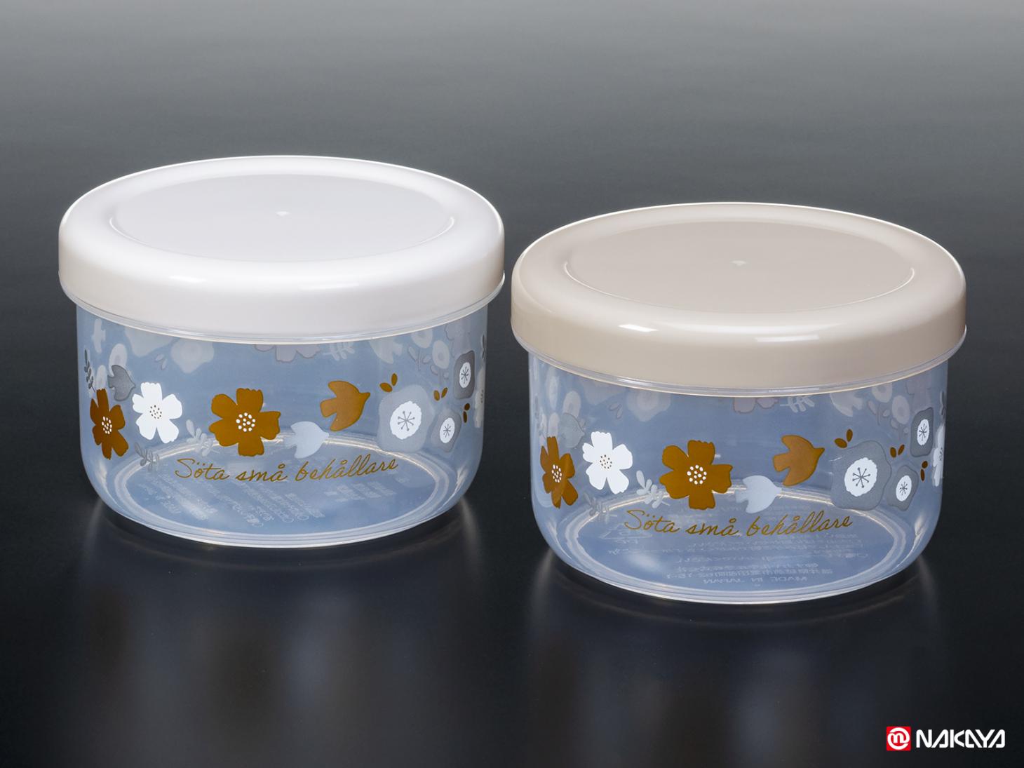 シュシュポット460