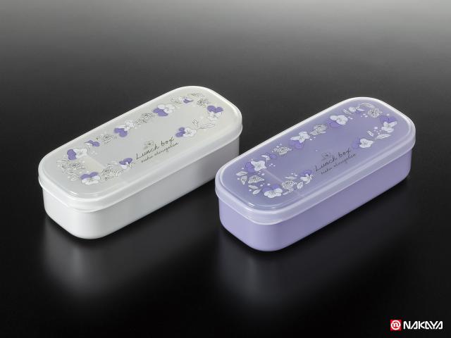 お弁当箱ボタニカルＳ